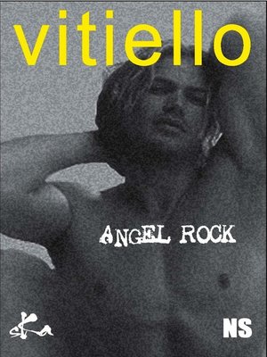 cover image of Angel Rock